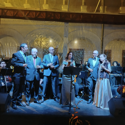 Cincuenta Años de Madeval